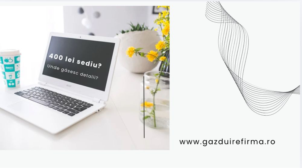 Înființări firme. Înființare SRL, PFA. Modificări acte Registru.