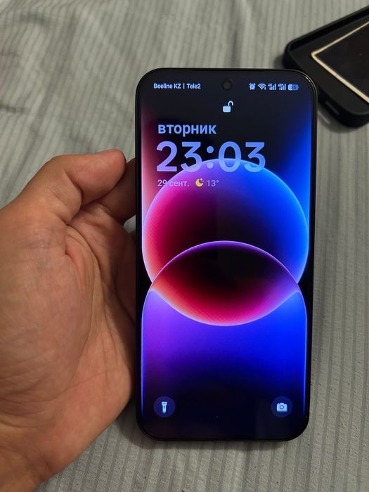 Oneplus Nord ce6 12/256gb