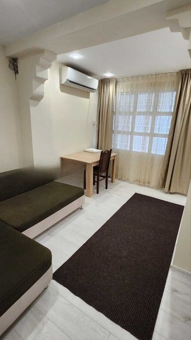 Дава се под наем Тристаен апартамент в София, Зона Б-18 - 90 кв.м за 650 € - Снимка #2