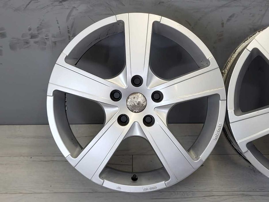Jante Hyundai 5x114.3 R17 Kona, Tucson, Santa Fe; Kia Ceed; Mazda 3, 6, CX-5; Mitsubishi Lancer; Honda; Suzuki