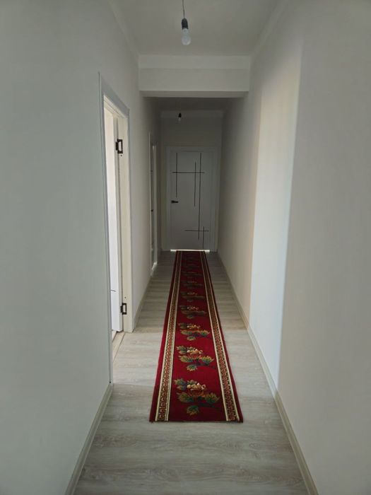 Kvartira ijaraga beriladi