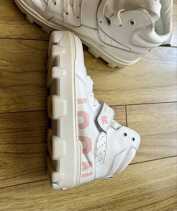 Sneakers Dsquared 2 Icon Basket High-top