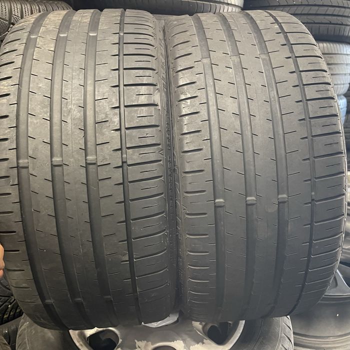 225 30 20 Falken летни гуми Дот 18