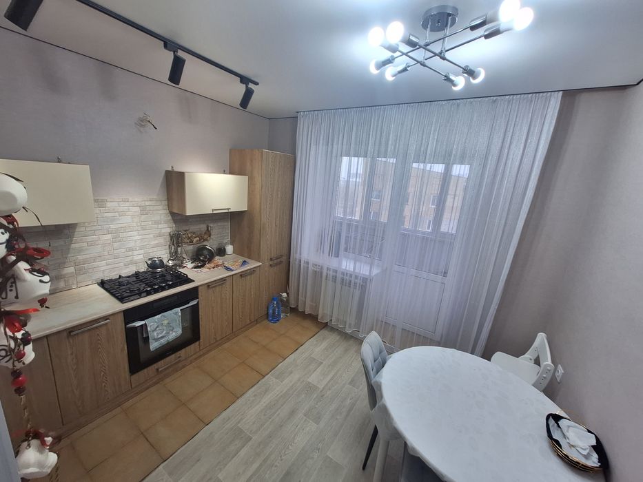 Продам 3-х комнатную квартиру