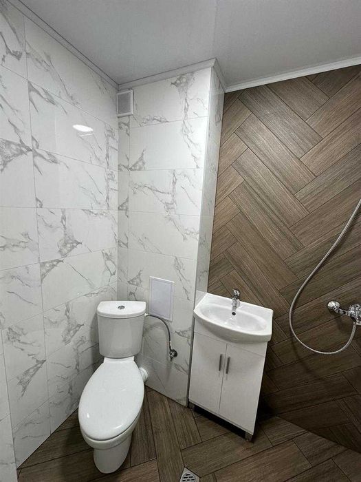 Едностаен апартамент в кв. Трендафил, гр. Габрово