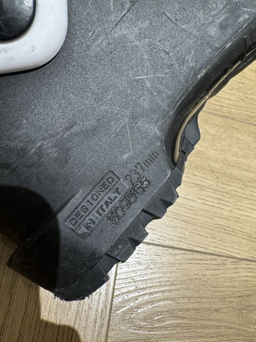 Горнолыжные ботинки детские Head