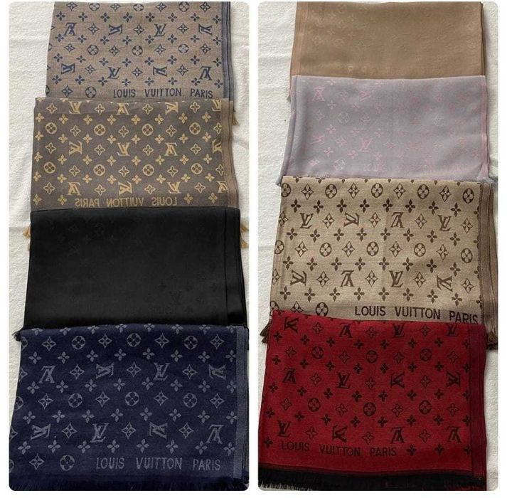 Esarfe dama de casmir