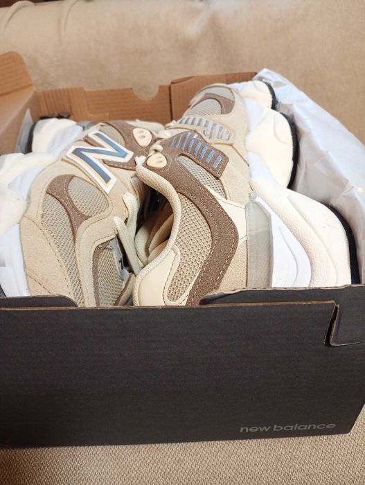 NEW BALANCE 9060 нови