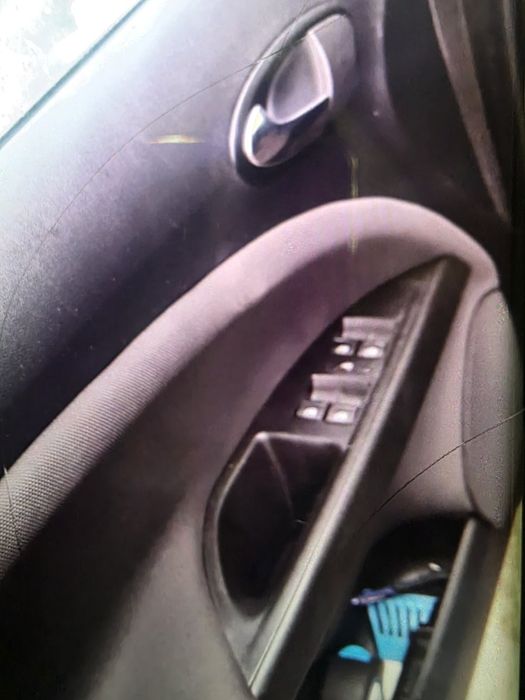 Seat altea 2000 дизел