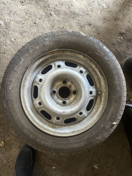 1 шт дөнгелек сатылады дискісімен