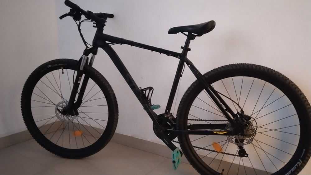 Продается велосипед stern energy 2.0 29