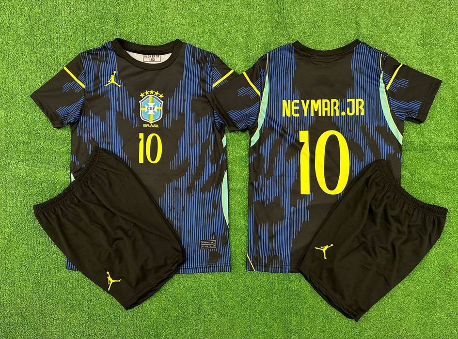 Ново!Новите екипи за световно 2026г