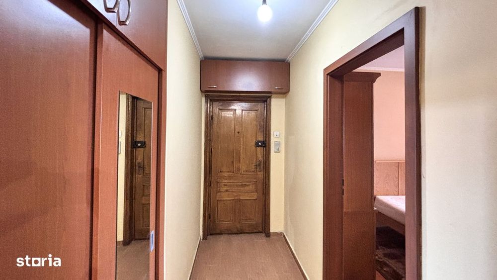 Chirie 3 camere Centru Civic Oradea, lângă Cetate