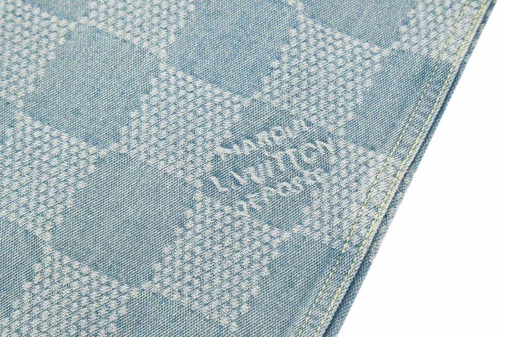 Blugi Louis Vuitton Premium