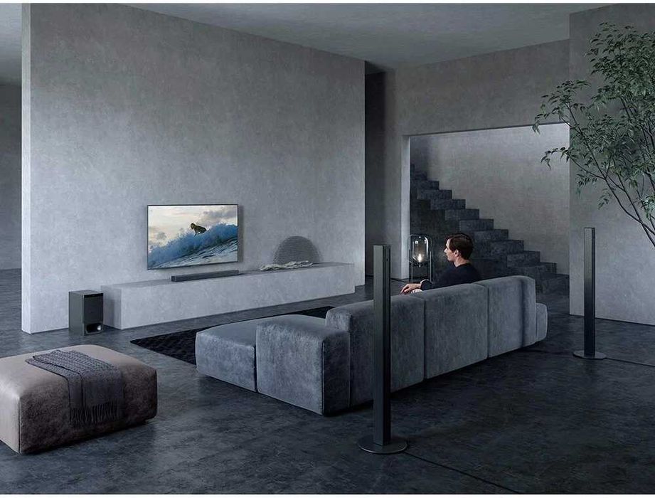 Лучший домашний кинотеатр Sony 5.1 в своем классе от офиц. поставщика!