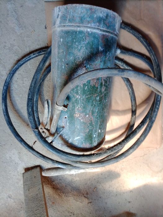 Машина за пръскане на стени