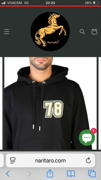 Намалени Diesel суичъри мъжки Нови