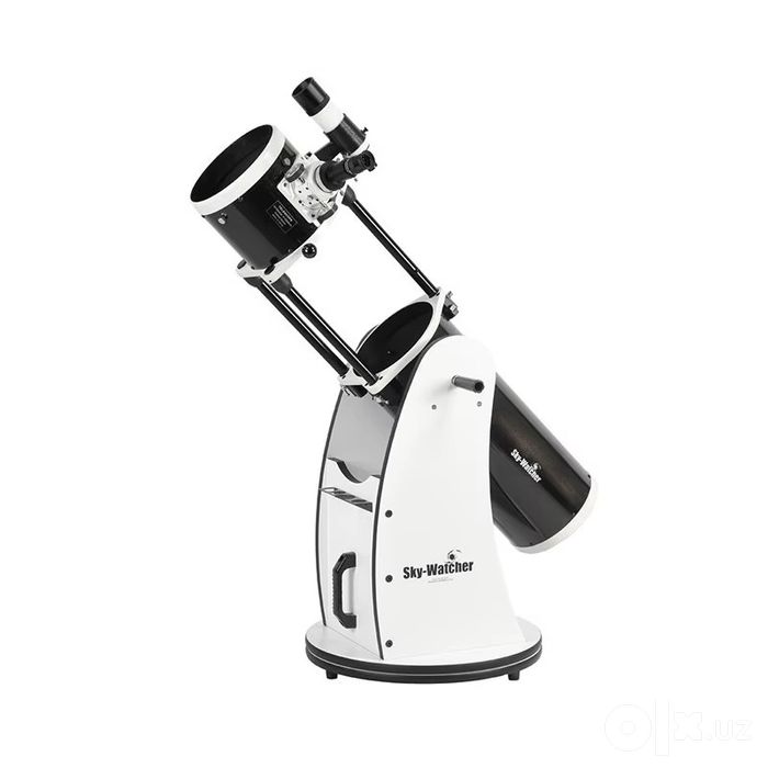 Professional teleskop Sky Watcher 250p