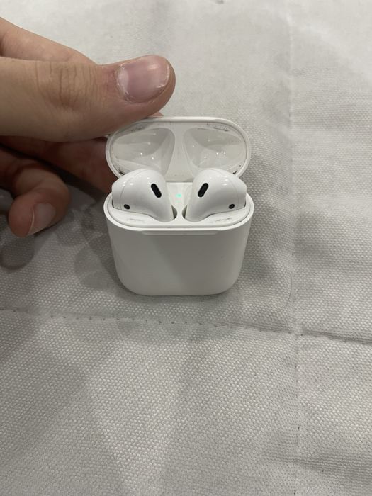 Продам airpods 6f21