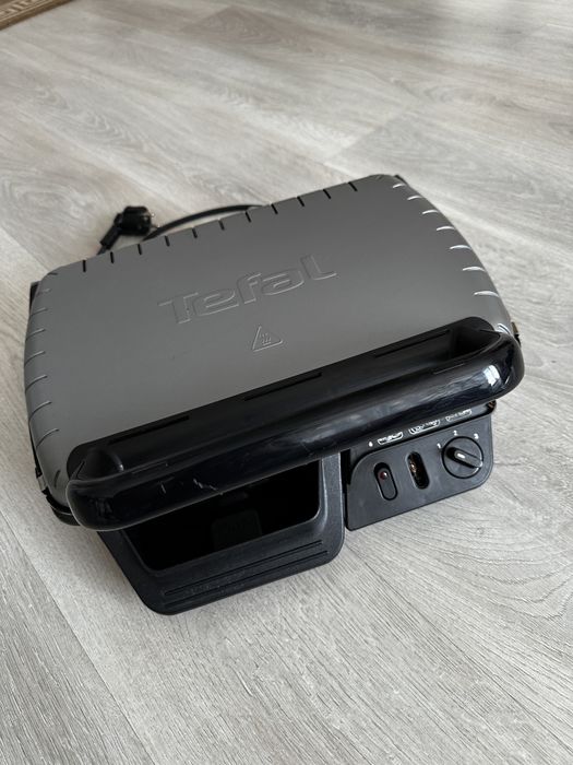 Электро гриль Tefal