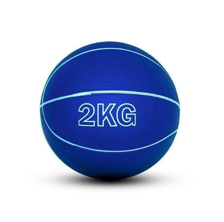 Мяч медицинский (медбол) 6кг