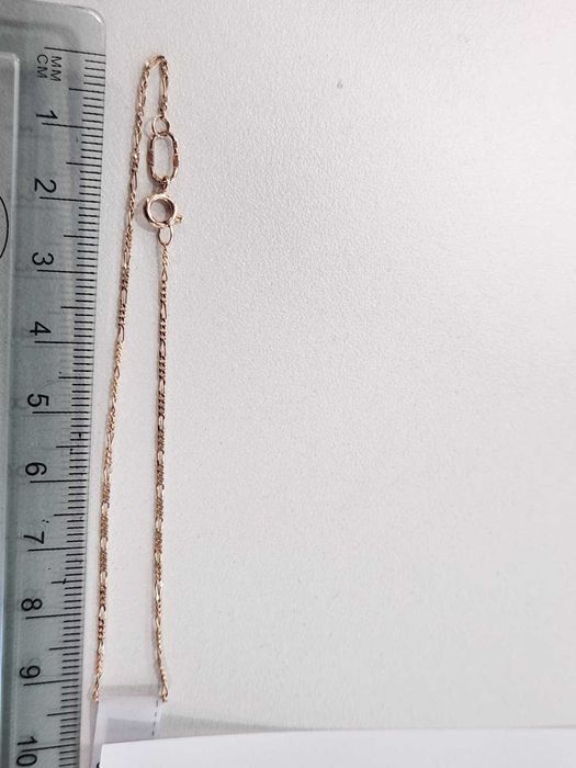 Bratara aur, 14k, 0.91g (b 67573.5 Ag2 Tudor1)