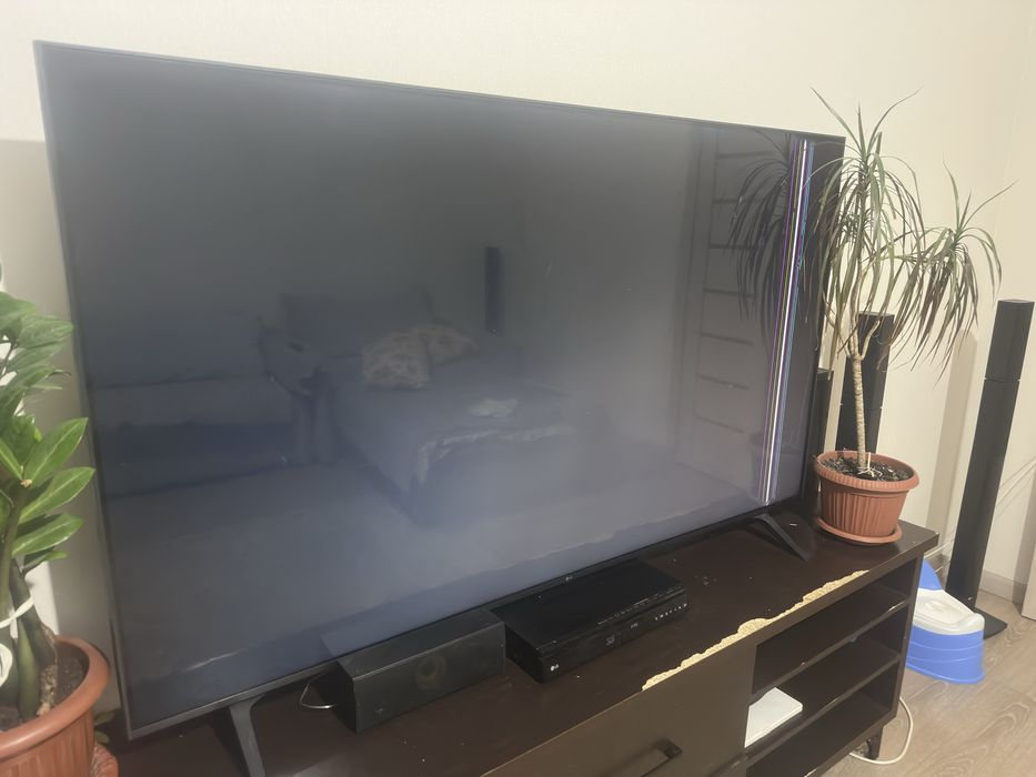 Тумба под телевизор