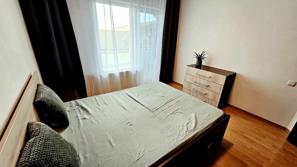 Apartament de inchiriat