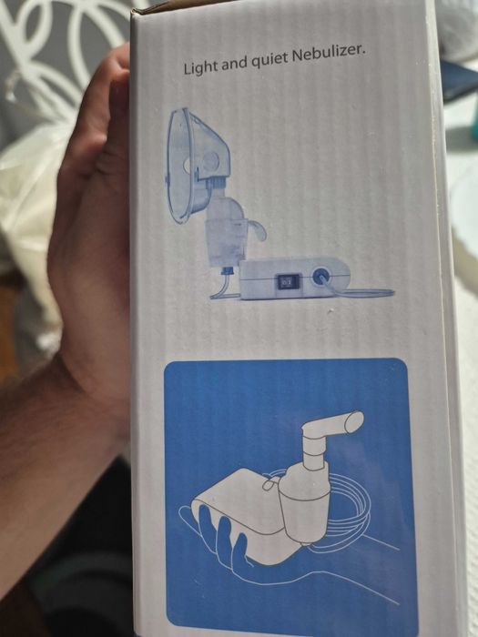 Omron NE-C803  компресор