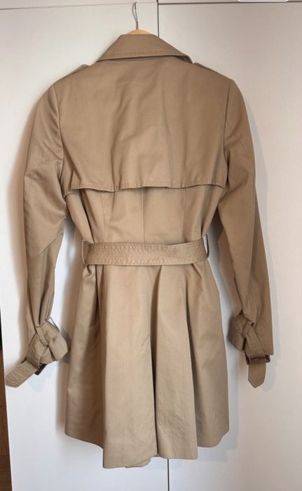 Trench H&M , marimea S