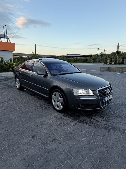 AUDI A8 2006 — imagine 2