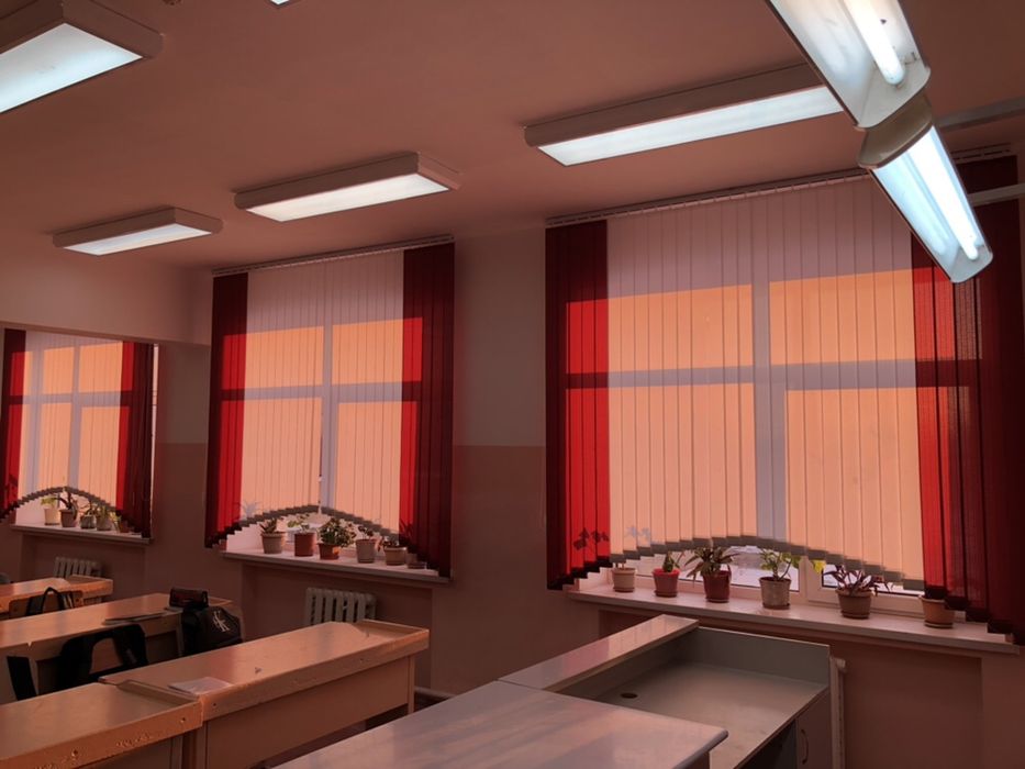 Жалюзи-Тараз