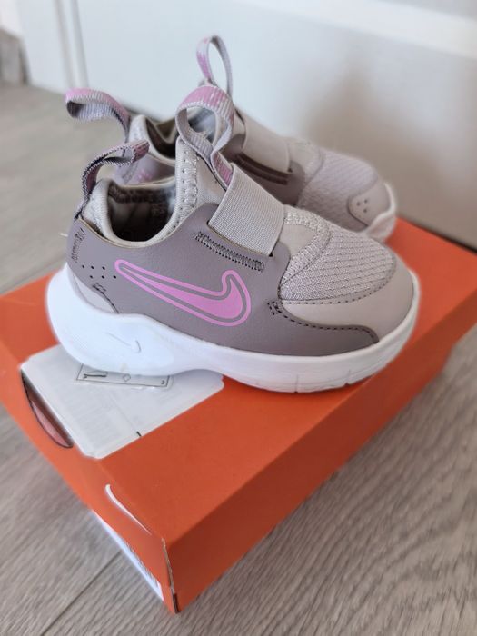 Детски Маратонки Nike flex runner 3
