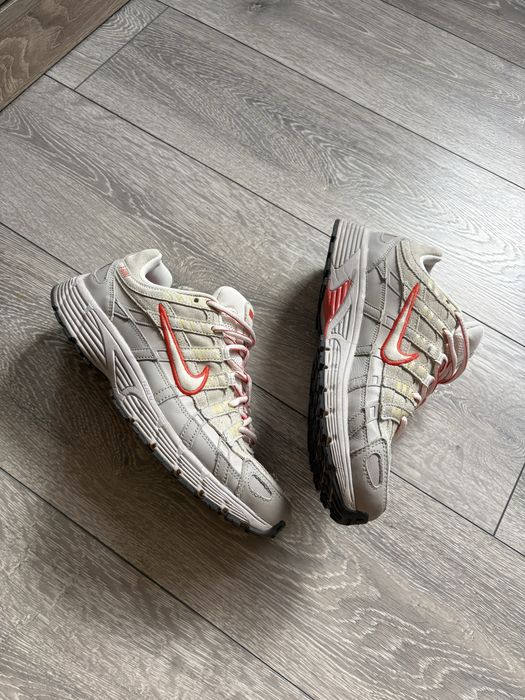 Мъжки маратонки Nike p6000