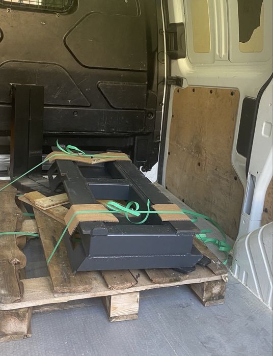 Кофи за багер/Хидравлични чукове/Плетни вилици/Кофи 4в1/Кофи 6в1