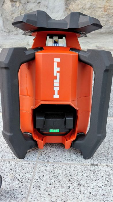 Hilti PR 40 - 22 / Nuron - Ротационен лазерен нивелир