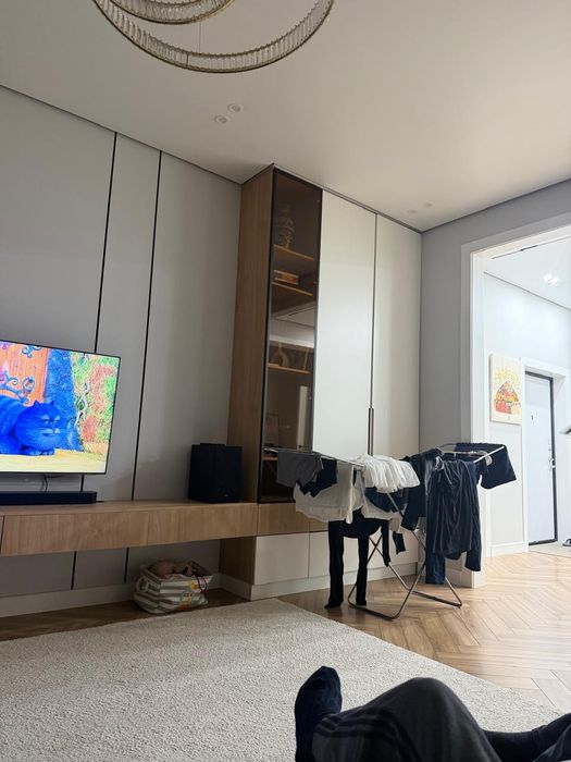 Обой Закатка по мелочи ремонт