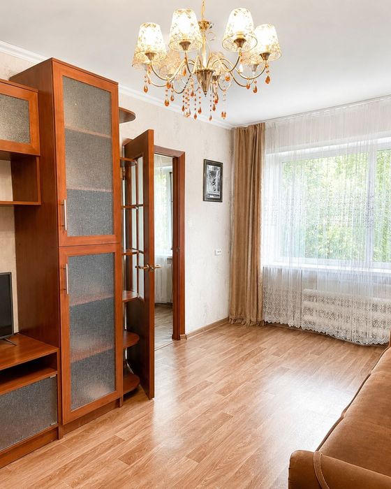 Продам 2к квартиру в районе Вокзала