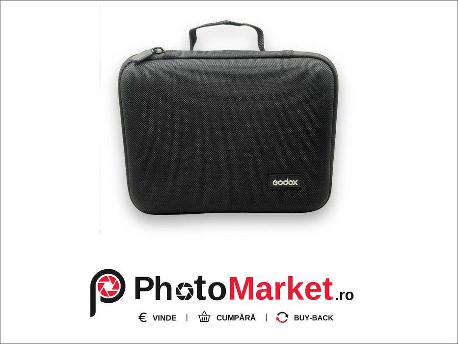 Godox Wistro+ AD200 - Factura + Garantie