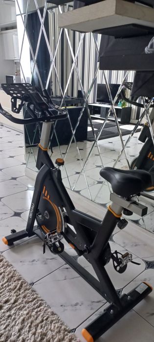 Продам велотренажер