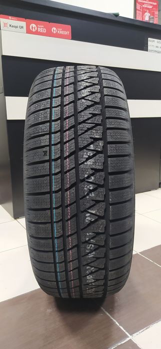 255/50R20 Kumho WS71