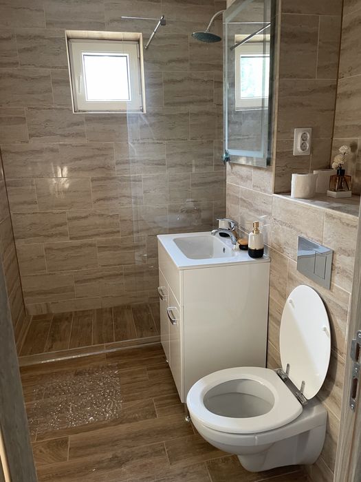 Inchiriez Apartament cu 2 camere
