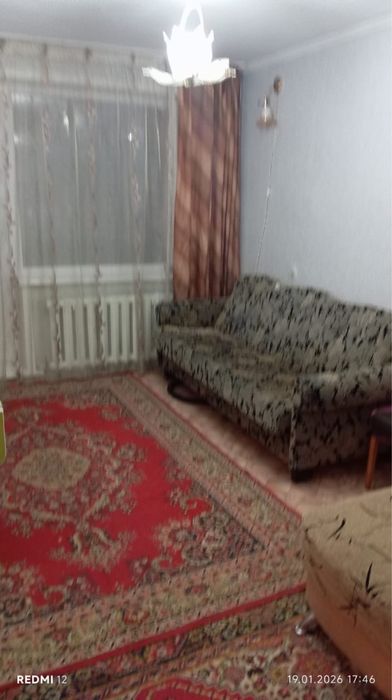 Сдам в аренду 1 ком кв вокзал