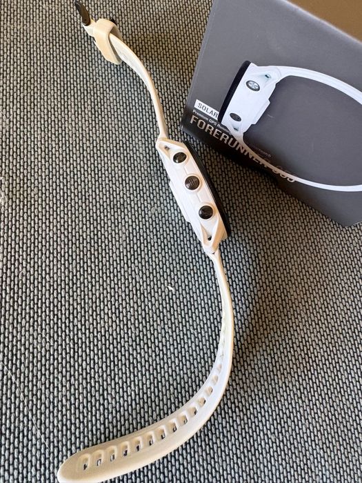 Garmin forerunner 955