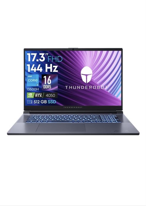 Ноутбук Thunderobot 911 Plus G3 X