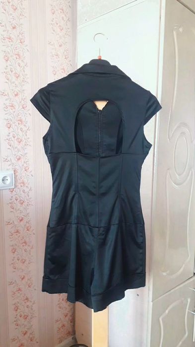 Комбинезон размер S-M б/у