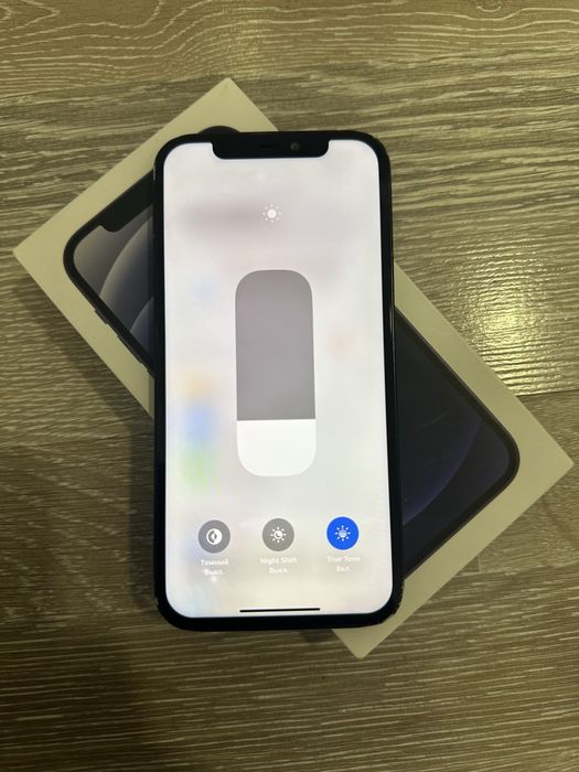 Iphone 12 night blue 64gb