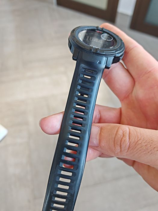Ceas Garmin Instinct 2 Solar TACTICAL