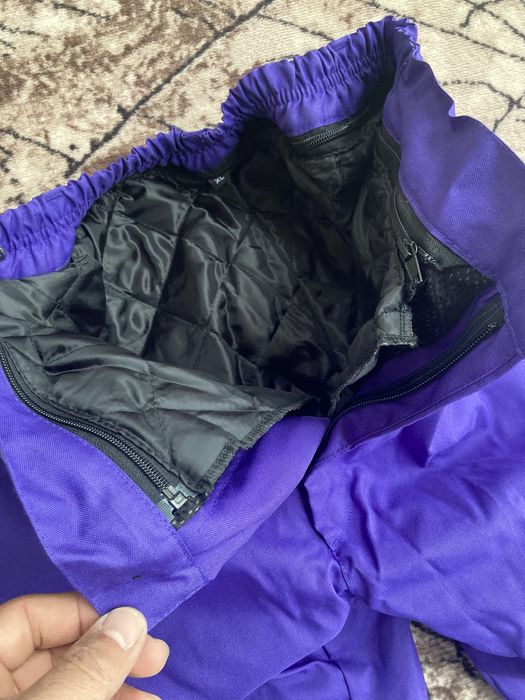 Комплект летен екип за мотор XL