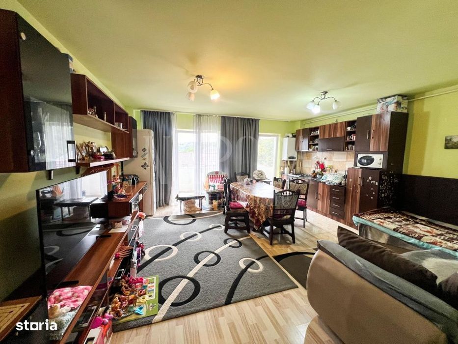 Apartament 3 camere de vanzare in Manastur, Cluj Napoca — fotografia 1